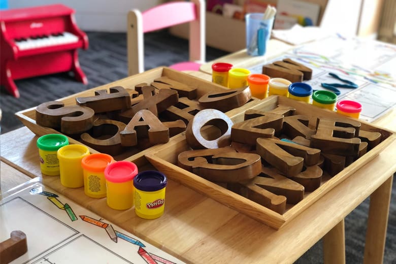 Munger, Tolles & Olson Reopens On-site Childcare Center Hope Street Friends 1 Munger, Tolles & Olson Reopens On-site Childcare Center Hope Street Friends