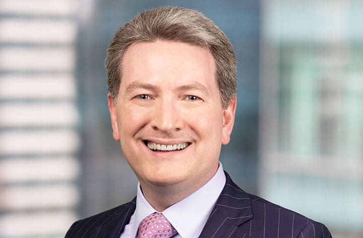 Benjamin Horwich Speaks with Bloomberg Law on How Recent U.S. Supreme Court Rulings Could Create Opportunities for Companies to Challenge Agency Actions 1 Benjamin Horwich Speaks with Bloomberg Law on How Recent U.S. Supreme Court Rulings Could Create Opportunities for Companies to Challenge Agency Actions
