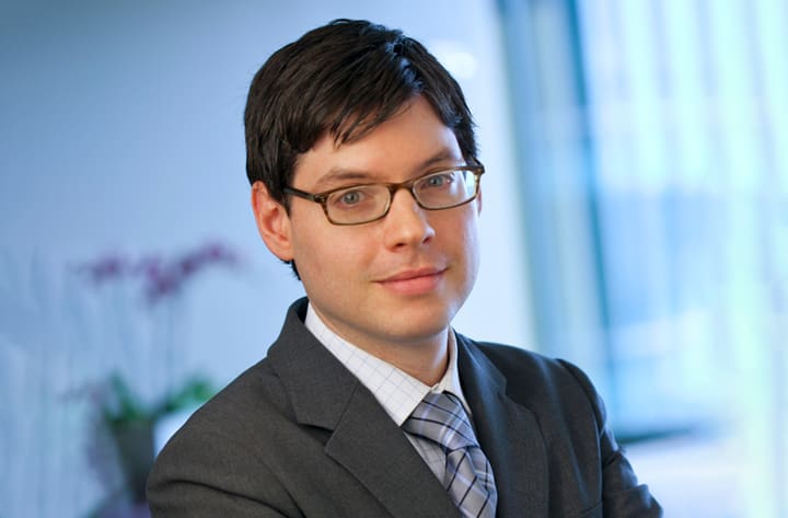 Top Cyber Lawyer: Jonathan Blavin 1 Top Cyber Lawyer: Jonathan Blavin