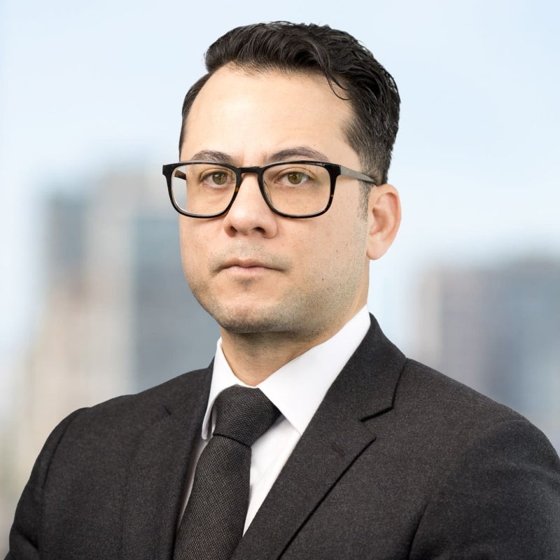 Adam L. Jurist, attorney at Munger, Tolles & Olson in Los Angeles, California