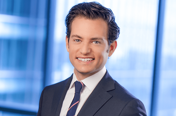 Justin Raphael to Speak on Regulation in Artificial Intelligence at 2024 TEC Institute