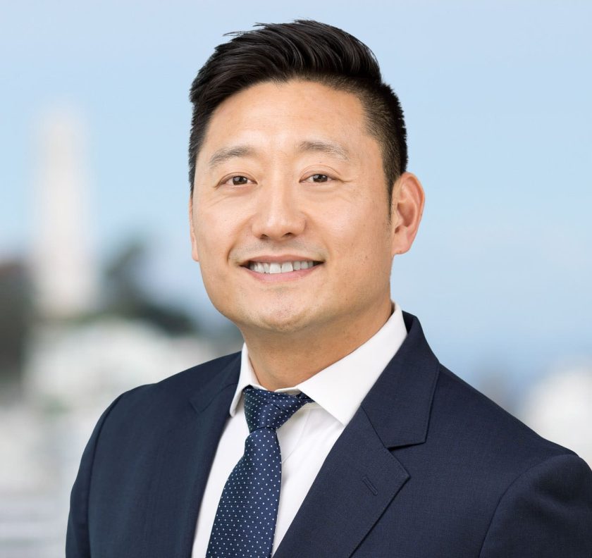 Andy T. Kim