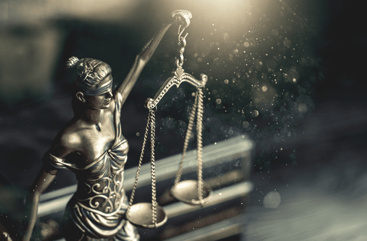 MTO Team Overturns the Conviction of C.J. Rice After He Spent Nearly 12 Years in Prison