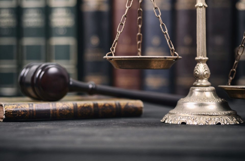 Federal judge reduces pro bono client’s 215-year sentence to time served 1 Federal judge reduces pro bono client’s 215-year sentence to time served