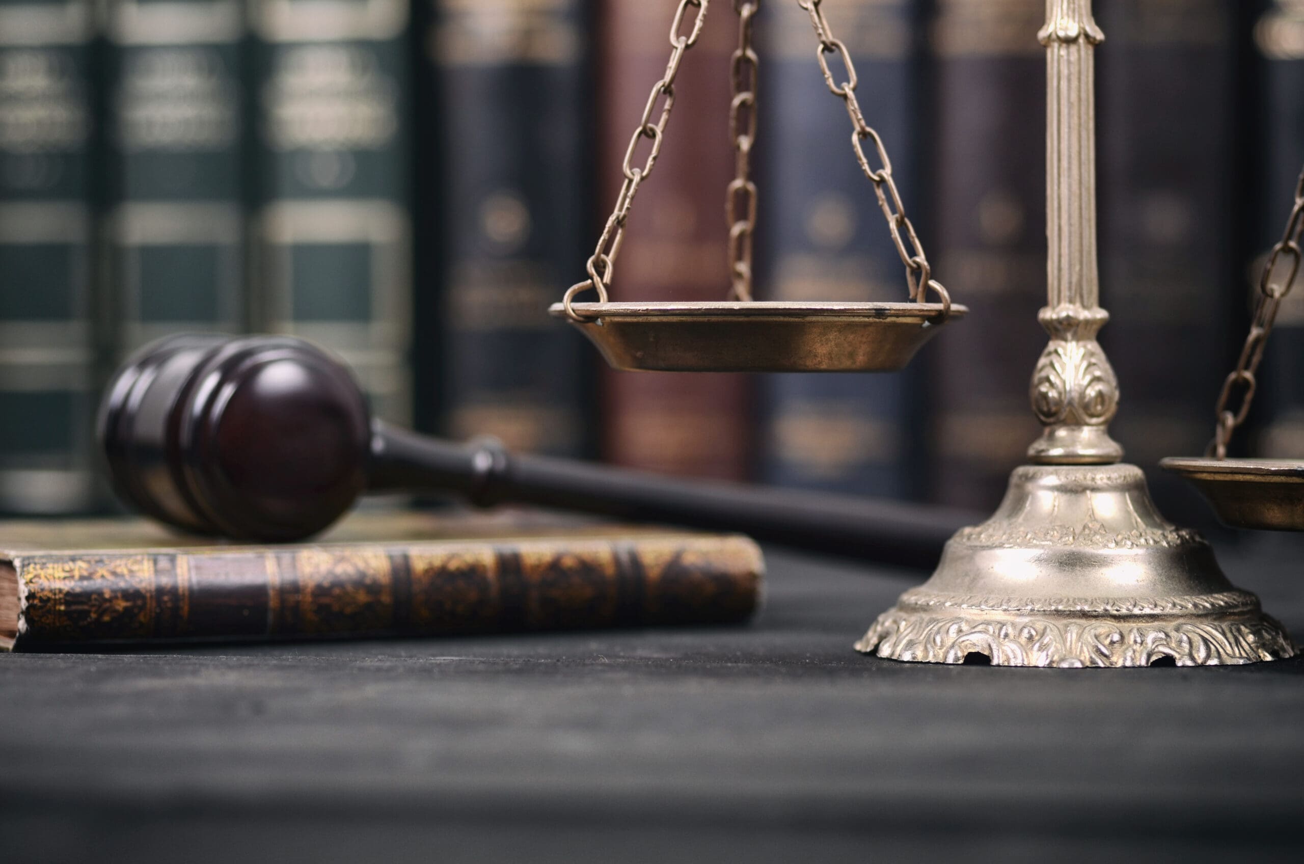 Federal judge reduces pro bono client’s 215-year sentence to time served