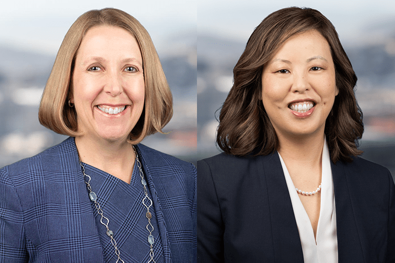 Munger Tolles’ Partners Carolyn Hoecker Luedtke and Miriam Kim named 2021 Top Trade Secrets Lawyers in California 1 Munger Tolles’ Partners Carolyn Hoecker Luedtke and Miriam Kim named 2021 Top Trade Secrets Lawyers in California