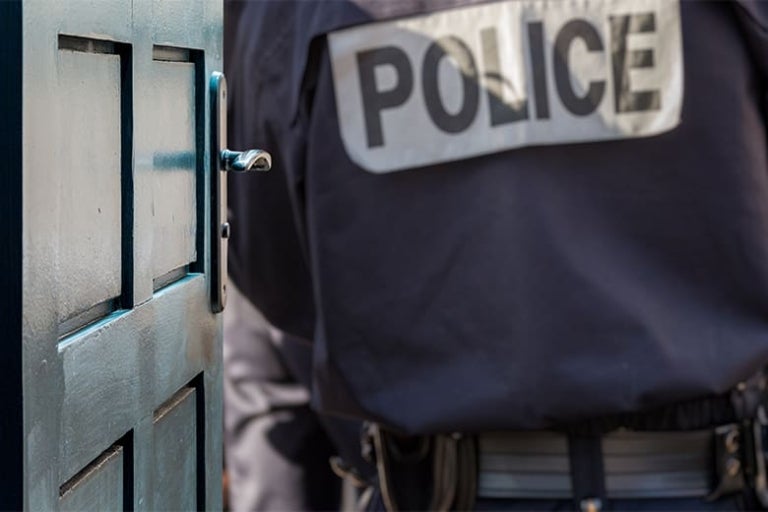 MTO Image New Police