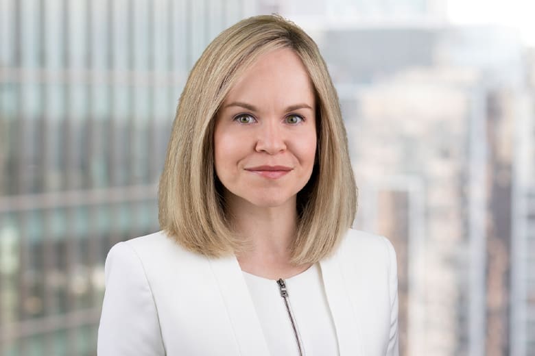 Former Criminal Appeals Chief Ashley Aull Rejoins Munger Tolles as Partner