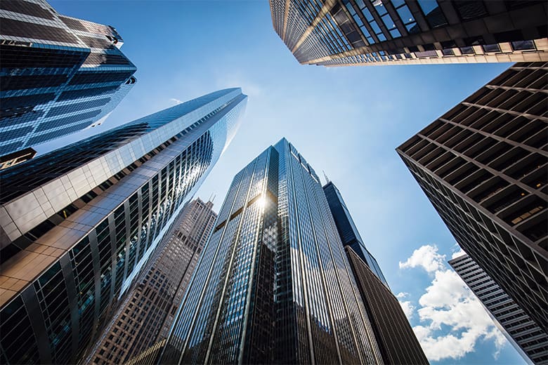 Munger, Tolles & Olson LLP Places Cash Reserves in Black-Owned Bank