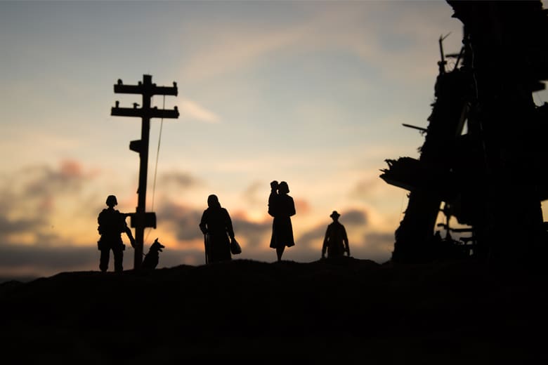 Munger, Tolles & Olson Achieves Victory for Pro Bono Client in Asylum Appeal