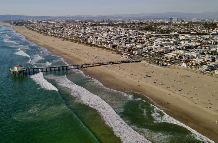 Munger Tolles Team Defeats Legal Challenge to Historic Transfer of Bruce’s Beach