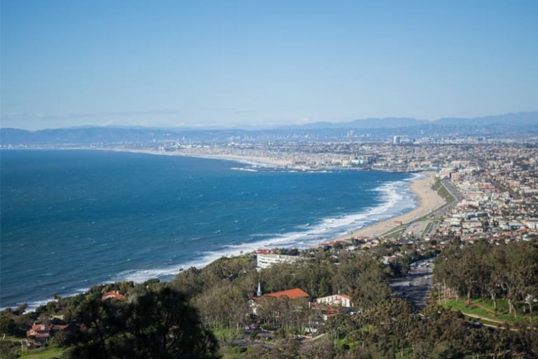 Manhattan Beach MTO News Slide