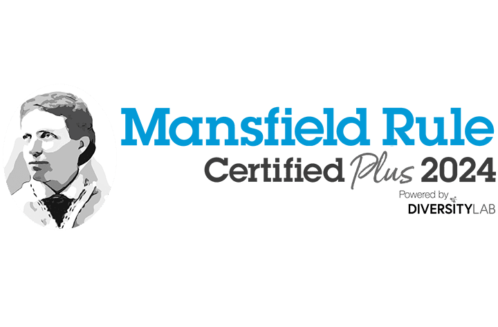Munger, Tolles & Olson Renews Commitment to Mansfield Certification Plus Status for 2024 1 Munger, Tolles & Olson Renews Commitment to Mansfield Certification Plus Status for 2024
