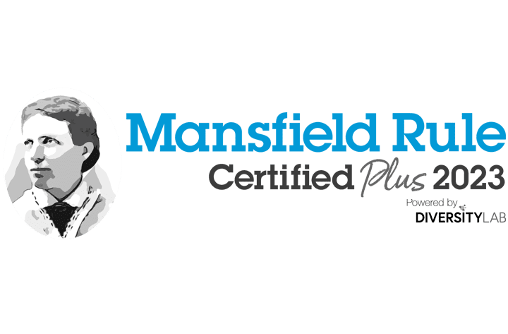 Munger, Tolles & Olson Achieves Mansfield Certification Plus for 2023 1 Munger, Tolles & Olson Achieves Mansfield Certification Plus for 2023