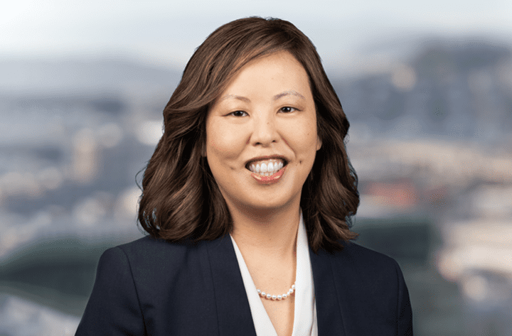 Miriam Kim Interviewed by The American Lawyer on her Generative AI Research and How it Can Help Close the Justice Gap 1 Miriam Kim Interviewed by The American Lawyer on her Generative AI Research and How it Can Help Close the Justice Gap