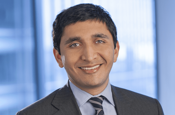 Achyut Phadke Discusses Private Securities Litigation to Watch in 2024