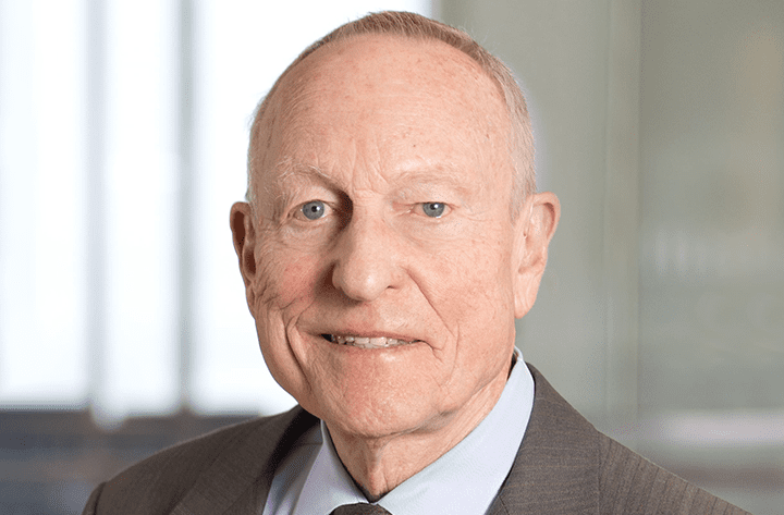 Munger, Tolles & Olson Name Partner Ronald Olson Featured in Los Angeles Business Journal’s “8 Over 80” List 1 Munger, Tolles & Olson Name Partner Ronald Olson Featured in Los Angeles Business Journal’s “8 Over 80” List