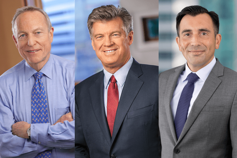 Ronald Olson, Brad Brian and Martin Estrada Among 2021 Top 100 Lawyers in California 1 Ronald Olson, Brad Brian and Martin Estrada Among 2021 Top 100 Lawyers in California