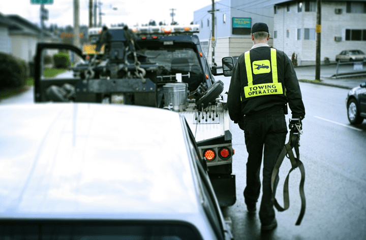 MTO Secures Historic Appellate Ruling to End “Poverty Tows” Throughout California 1 MTO Secures Historic Appellate Ruling to End “Poverty Tows” Throughout California