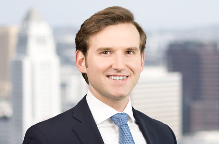 Munger, Tolles & Olson Attorney Nate Sussman Authors Book Chapter on Generative AI