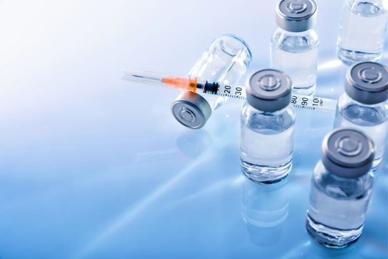 Vial Syringe mto news