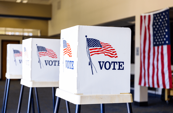 Significant Appellate Victory Secured for Absentee and Early Voting Laws in Delaware