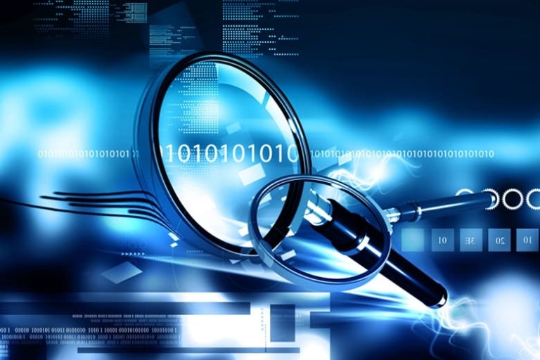 eDiscovery News Slide