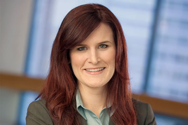 Law360 Names Partner Erin Cox a “Rising Star”