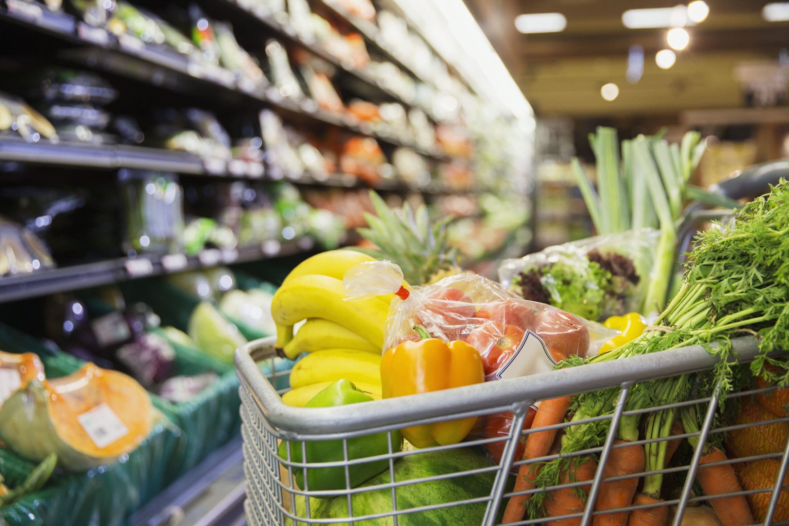 Kroger and Albertsons’ Merger Successfully Blocked in Historic Court Victory