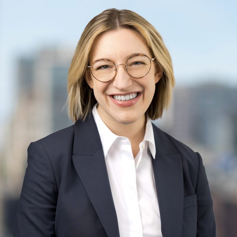 Abigail K. Bessler