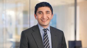 Securities 4 Achyut J. Phadke