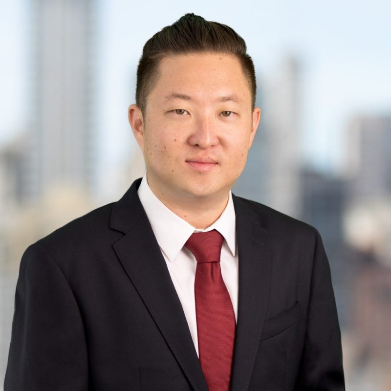 Adam W. Kwon 2 Adam W. Kwon