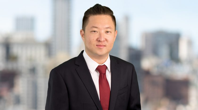 Adam W. Kwon