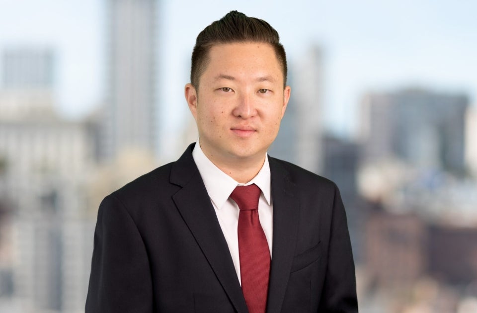 Adam Kwon Discusses IP Protection and Litigation Readiness at KOIPA LA Seminar