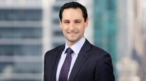 Financial Services 5 Adam B. Weiss
