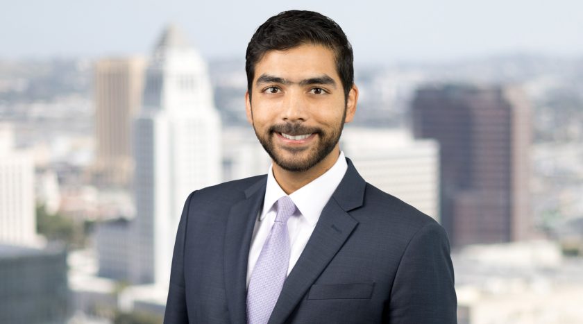 Adeel Mohammadi