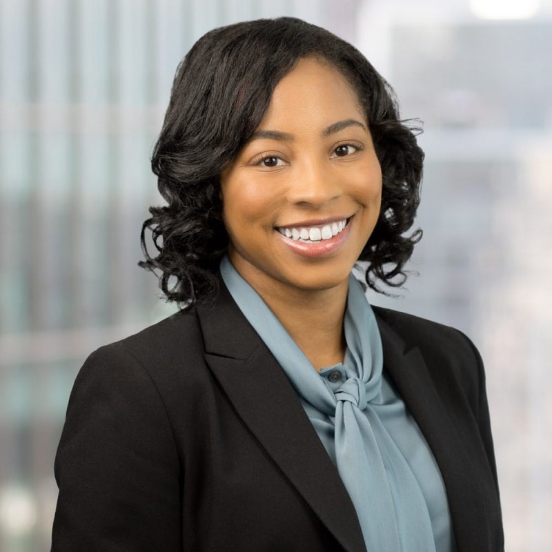 Alexis Campbell