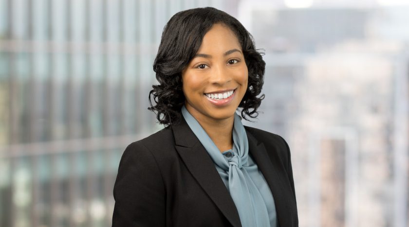 Alexis Campbell