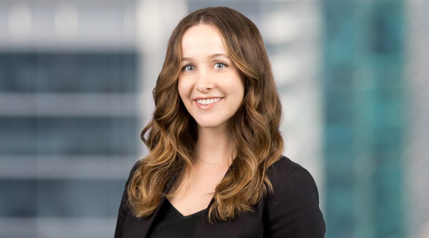 Alison A. Doyle