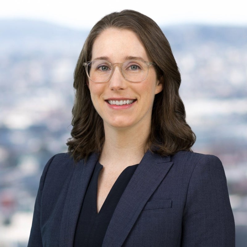Allison M. Day