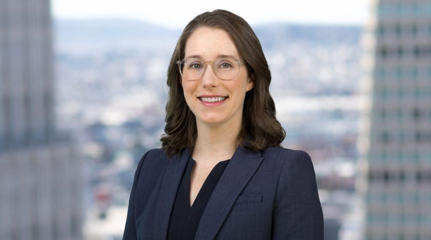 Allison M. Day
