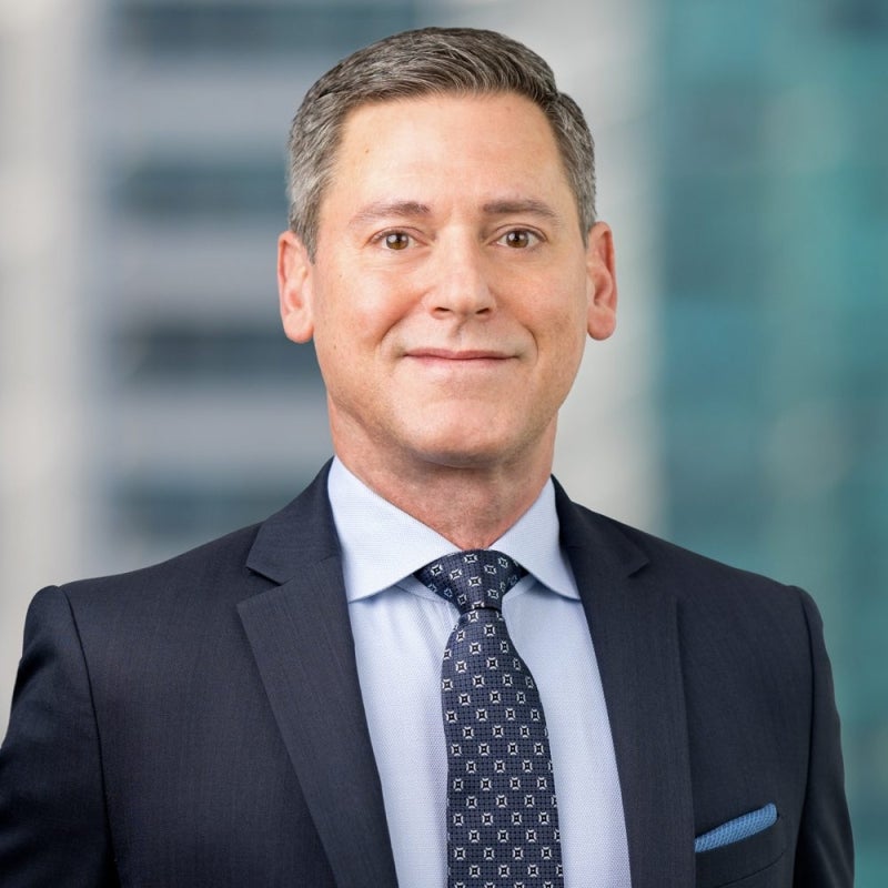 Andrew D. Garelick
