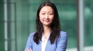 Xiaonan April Hu