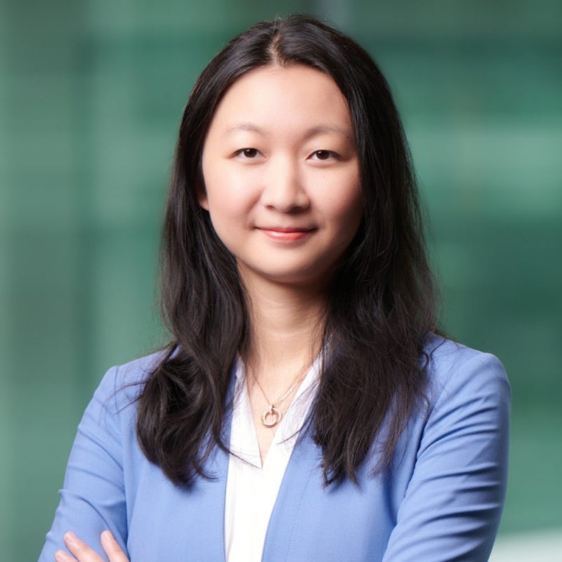 Xiaonan April Hu