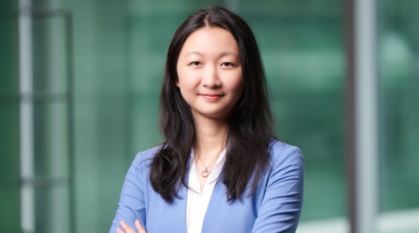Xiaonan April Hu 2 Xiaonan April Hu