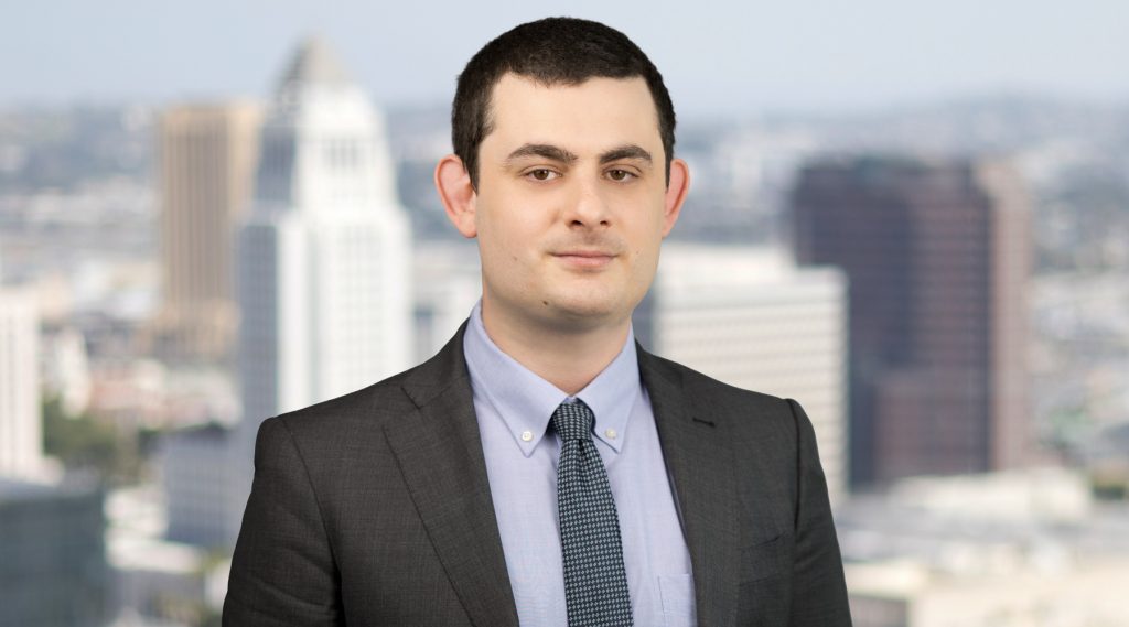 Benjamin G. Barokh