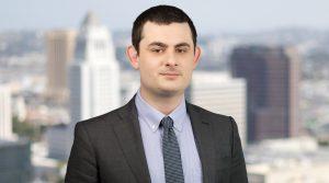 Benjamin G. Barokh