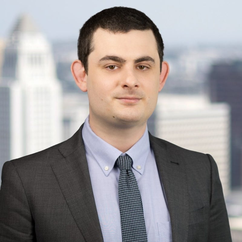 Benjamin G. Barokh 2 Benjamin G. Barokh