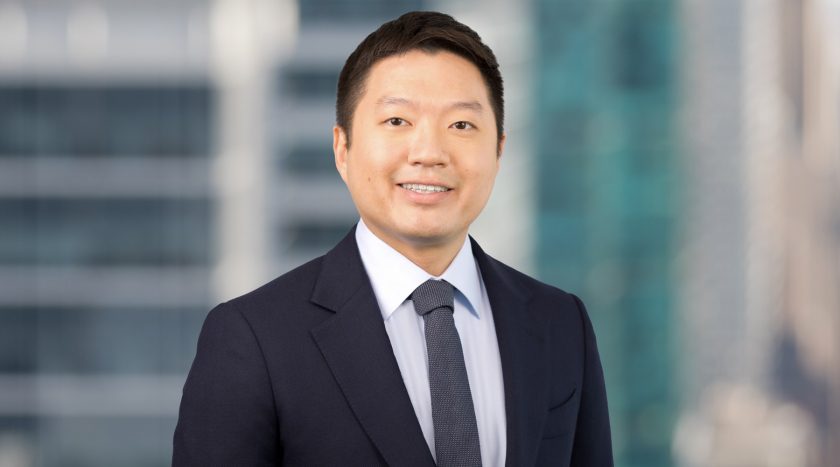 Bobby H. Kim