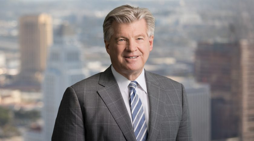 Brad D. Brian 2 Brad D. Brian